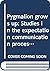 Pygmalion Grows Up: Studies...