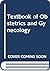 Textbook of obstetrics and ...