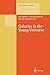 Conformal Groups and Related Symmetries Physical Results and Mathematical Background: Proceedings of a Symposium Held at the Arnold Sommerfeld ... August 12–14, 1985 (Lecture Notes in Physics)