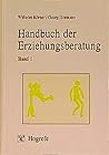 Handbuch der Erziehungsberatung (German Edition)