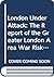 London Under Attack by Robin Clarke