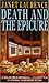 Death and the Epicure (Darina Lisle, #5)