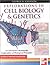 Explorations in Cell Biology and Genetics Hybrid CD-ROM by George B. Johnson