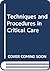 Techniques and Procedures i...