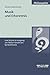 Musik und Erkenntnis: Eine Studie im Ausgang von Nelson Goodmans Symboltheorie (M & P Schriftenreihe Fur Wissenschaft Und Forschung) (German Edition)