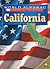California, the Golden State (World Almanac Library of the States)