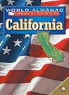 California, the Golden State (World Almanac Library of the States)