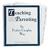Teaching parenting the positive discipline way: A step-by-step approach to starting and leading parenting classes Teaching parenting the positive discipline way: A step-by-step approach to starting and leading parenting classes