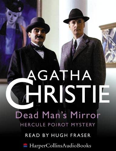 Dead Man's Mirror
