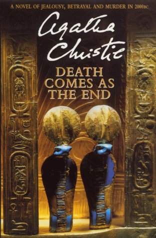 Death Comes as the End