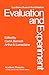 Evaluation and Experiment: ...