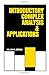 Introductory complex analysis and applications by William R. Derrick
