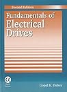 Fundamentals of Electrical Drives, Second Edition