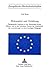 Philosophie und Erziehung: Pädagogische Implikate in der Philosophie Kants, Diltheys und in der kritischen Theorie der Gesellschaft mit Anmerkungen zu ... Universitaires Européennes) (German Edition)