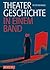 Theatergeschichte In Einem ...