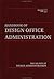 Handbook of Design Office Administration