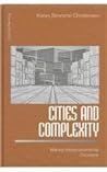 Cities and Complexity: Making Intergovernmental Decisions (Cities and Planning)