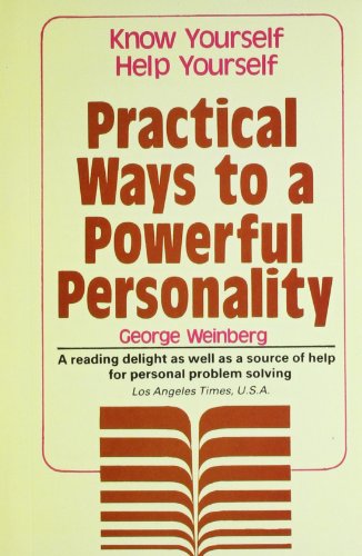 Practical Ways to a Powerful Personality (Paperback)