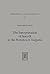 The Interpretation of Speech in the Pentateuch Targums: A Study of Method and Presentation in Targumic Exegesis (Texts and Studies in Ancient Judaism)