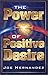 The Power of Positive Desire