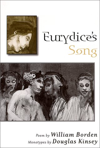 Eurydice's Song (Hardcover)