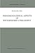 Phenomenological Aspects of Wittgenstein's Philosophy (Synthese Library)