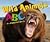Wild Animals ABC: An Alphabet Book (A+ Books)