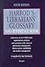 Harrod's Librarians' Glossary and Reference Book by Ray Prytherch
