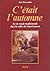 C'était l'automne (Histoire populaire du Québec) (French Edition)