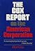 The Cox report on the American corporation