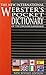 Webster's Pocket Dictionary