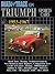 Road & Track on Triumph Sports Cars, 1953-1967 by Road & Track