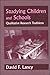 Studying Children in Schools by David F. Lancy
