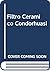 Filtro Ceramico Condorhuasi (Spanish Edition)