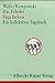 Das Echolot: Fuga furiosa : ein kollektives Tagebuch, Winter 1945 (German Edition)
