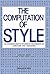 The Computation of Style: An Introduction to Statistics for Students of Literature and Humanities (Pergamon International Library of Science, Technology, Engin)