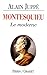 Montesquieu: Le moderne (French Edition)