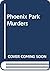The Phoenix Park murders;: ...