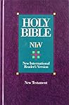 Holy Bible: New I...