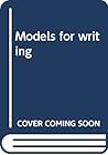 Models for writing