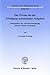 Der Private Bei Der Erledigung Kommunaler Aufgaben: Insbesondere Der Abwasserbeseitigung Und Der Wasserversorgung (Schriften Zum Öffentlichen Recht) (German Edition)