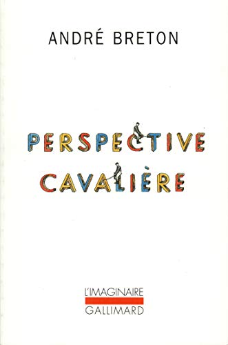 Perspective cavalière (Mass Market Paperback)