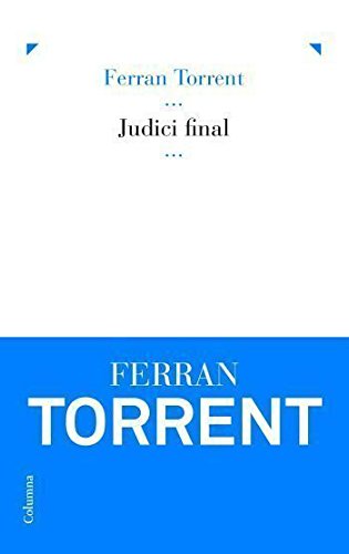 Judici final (Hardcover)