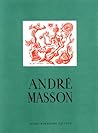 ANDRE MASSON ANDRE MASSON