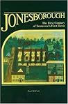 Jonesborough the ...