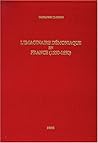 L'IMAGINAIRE DEMONIAQUE EN FRANCE (1550-1650) : GENESE DE LA LITTERATURE FANTASTIQUE