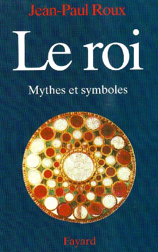 Le Roi (French Edition)