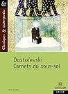 Carnets du sous-s...