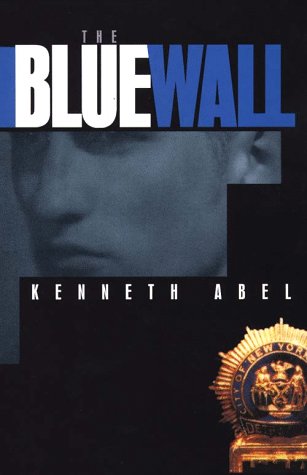 The Blue Wall (Hardcover)