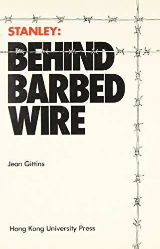 Stanley: Behind Barbed Wire (Paperback)